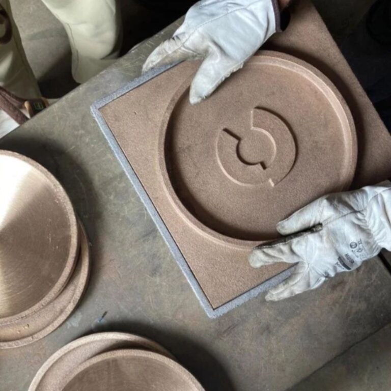 CINNAMON GALLE DAC
