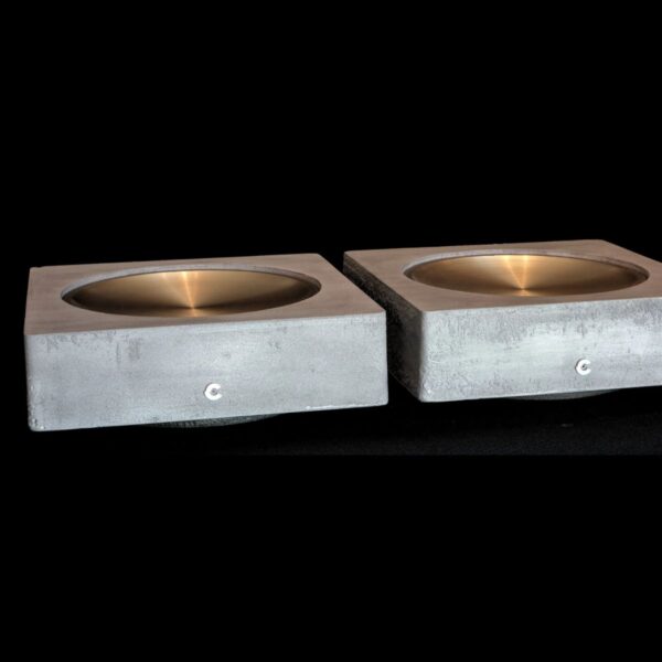 CINNAMON GALLE DAC MODEL II - Imagen 4