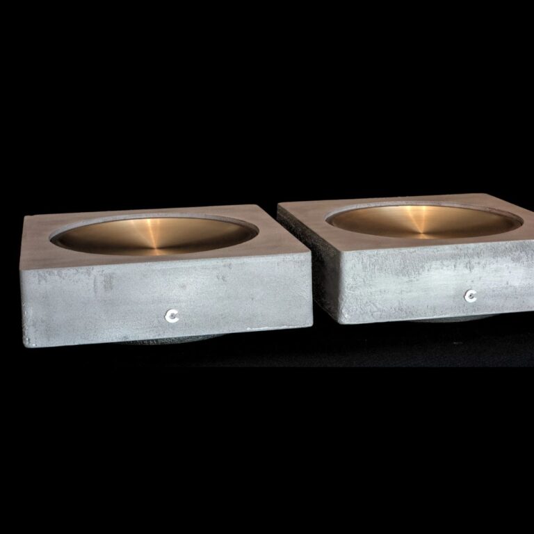 CINNAMON GALLE DAC MODEL II