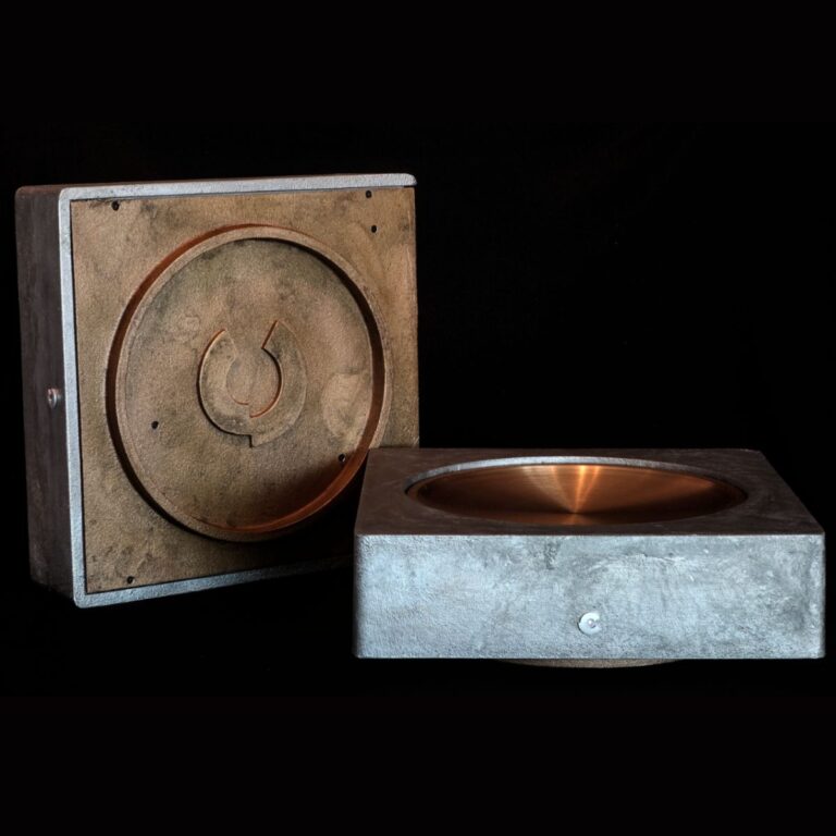 CINNAMON GALLE DAC MODEL II