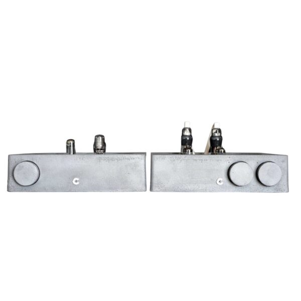 CINNAMON GALLE PHONO STAGE