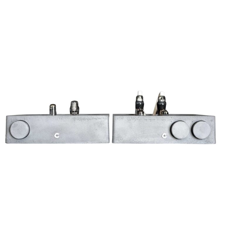 CINNAMON GALLE PHONO STAGE