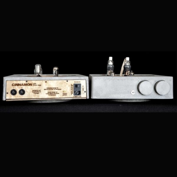 CINNAMON GALLE PHONO STAGE - Imagen 5