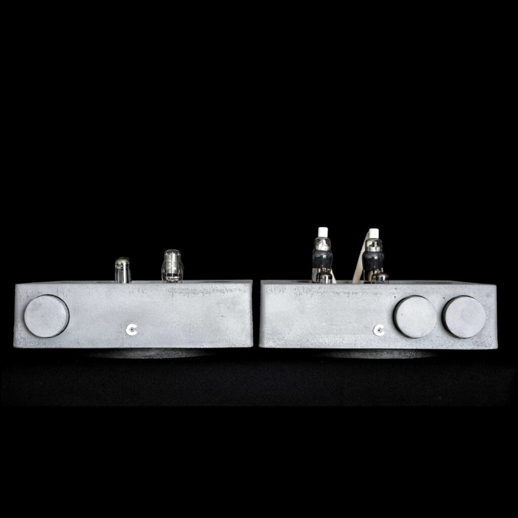 CINNAMON GALLE PHONO STAGE - Imagen 3