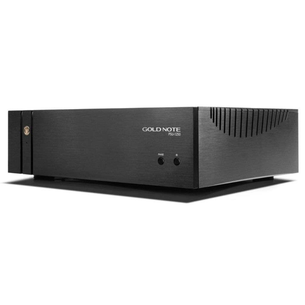 GOLD NOTE PSU-1250 - Imagen 5