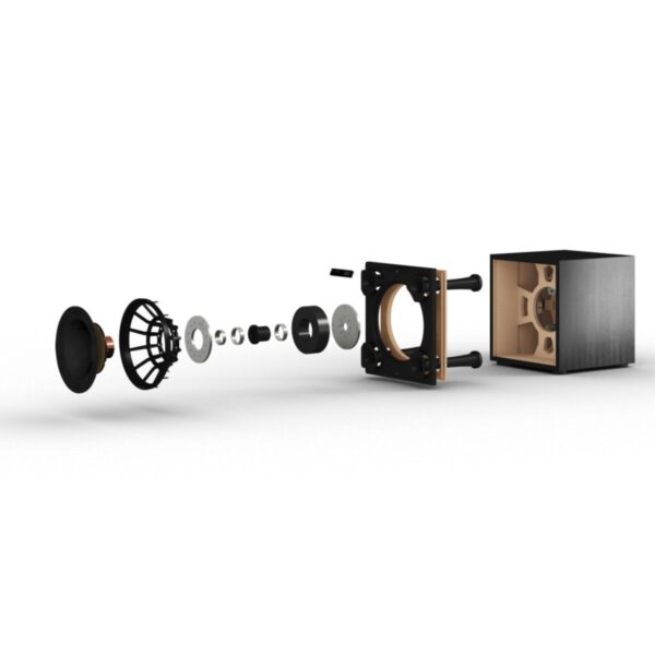 DALI SUB V-16 F - Imagen 3