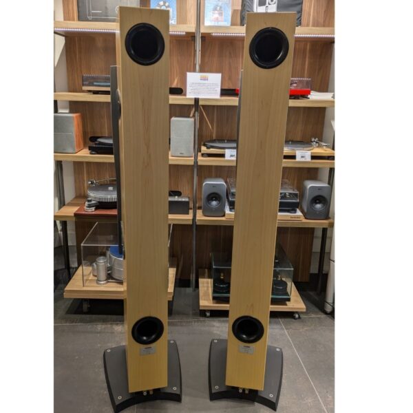 DYNAUDIO CONFIDENCE C4 (2mano) - Imagen 3