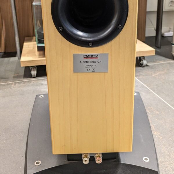 DYNAUDIO CONFIDENCE C4 (2mano) - Imagen 4