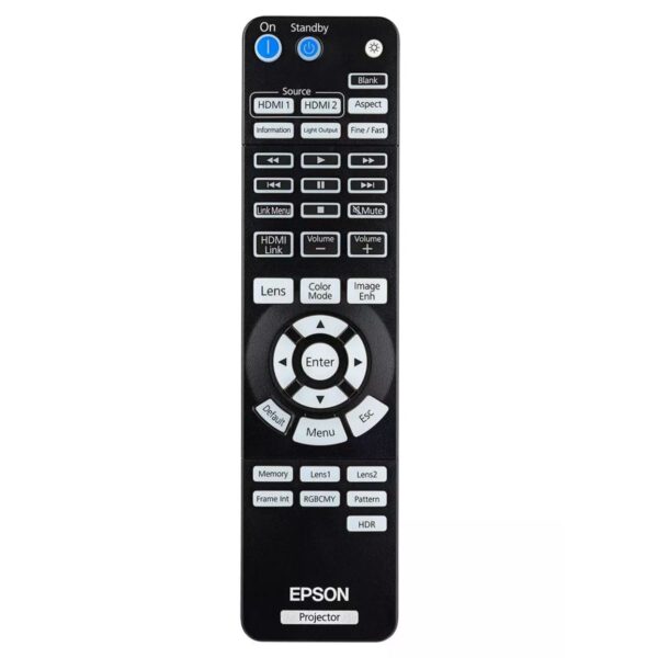 EPSON EH-LS9000 - Imagen 8