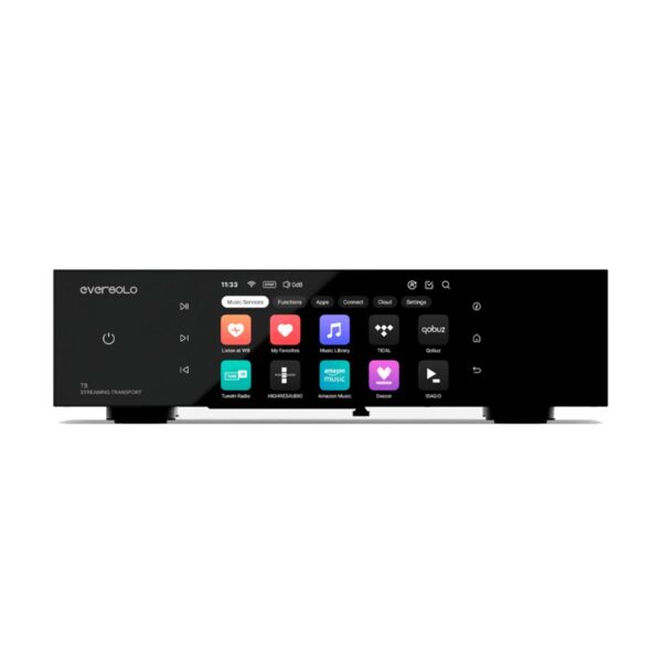EVERSOLO T8