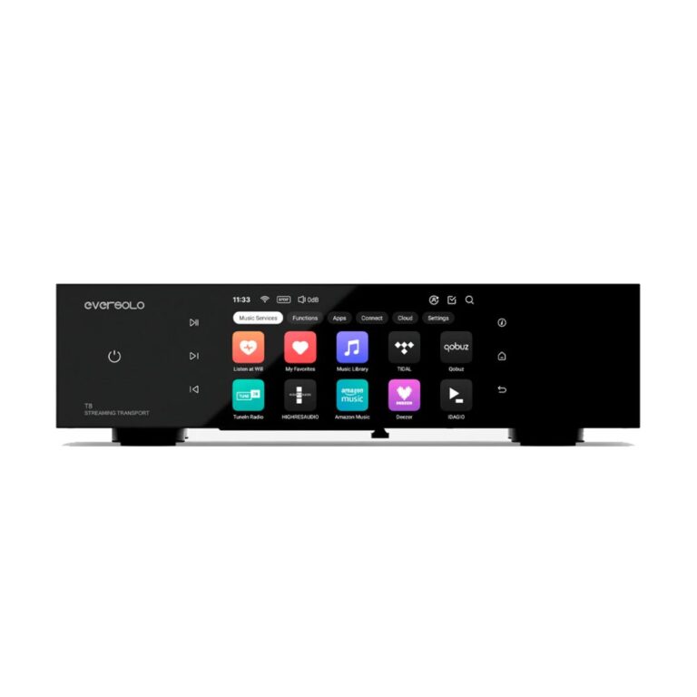 EVERSOLO T8