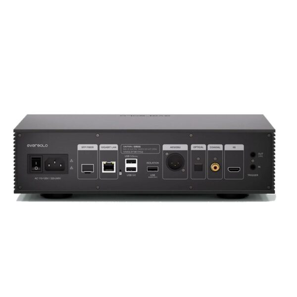 EVERSOLO T8 - Imagen 3