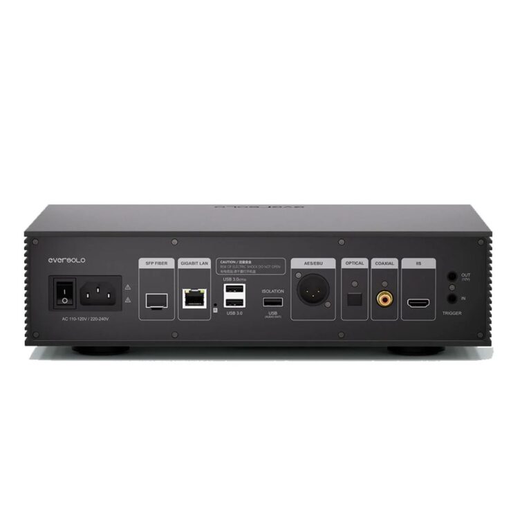 EVERSOLO T8