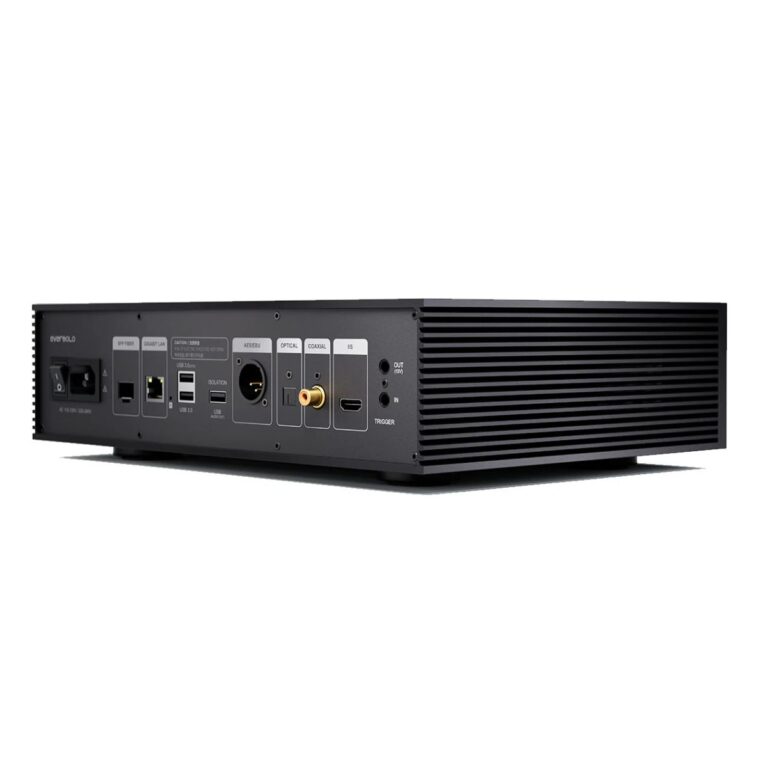 EVERSOLO T8