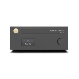 GOLD NOTE CD-10