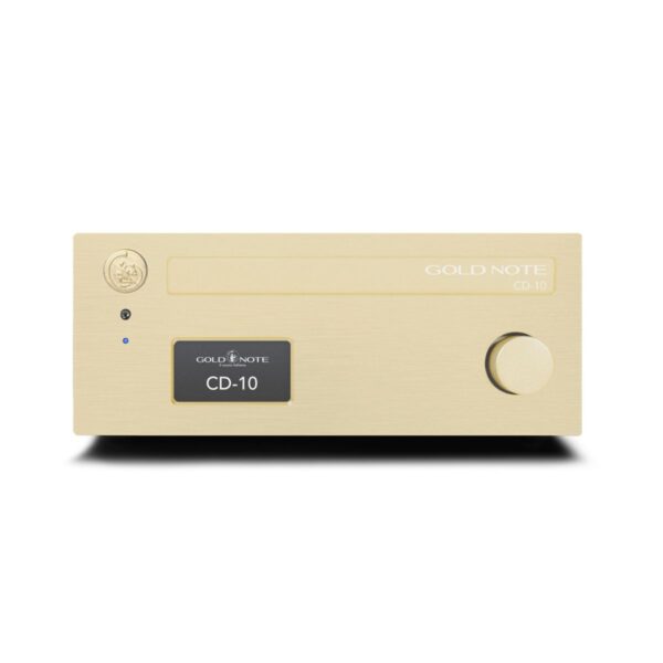 GOLD NOTE CD-10 - Imagen 3