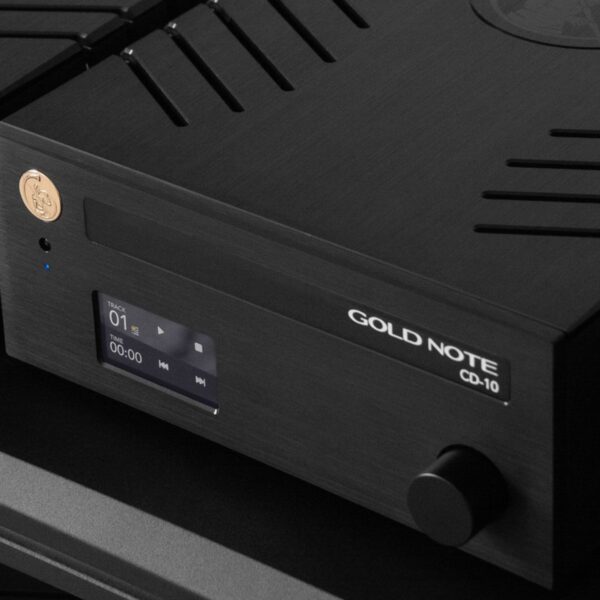 GOLD NOTE CD-10 - Imagen 6