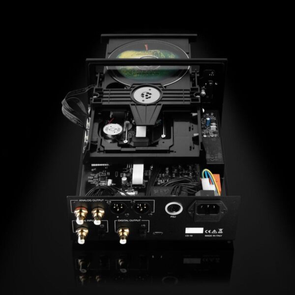 GOLD NOTE CD-10 - Imagen 5