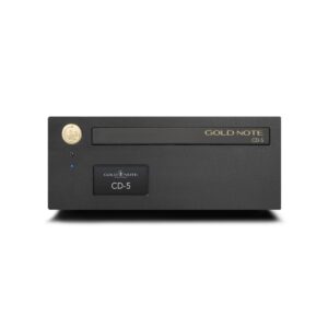 GOLD NOTE CD-5