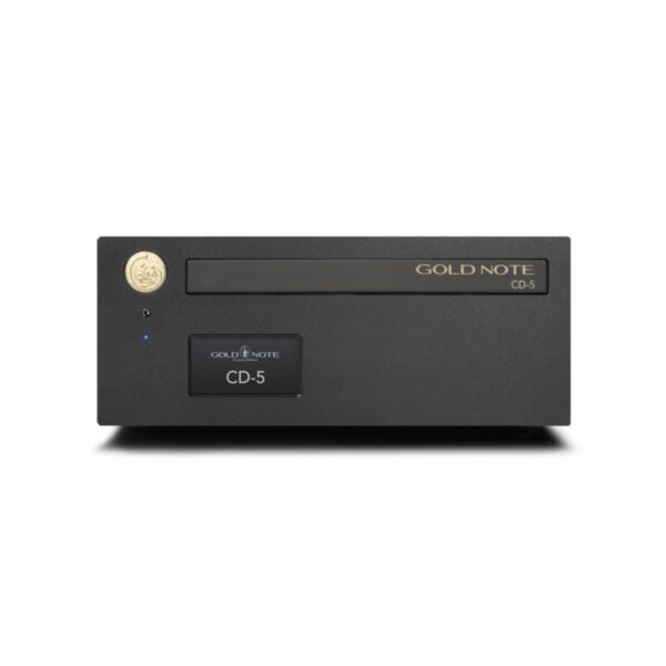 GOLD NOTE CD-5