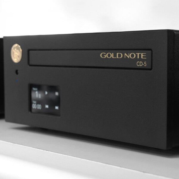 GOLD NOTE CD-5 - Imagen 3