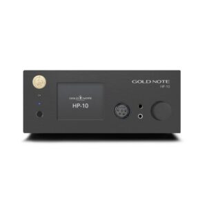 GOLD NOTE HP-10
