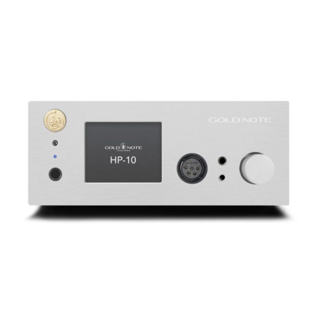 GOLD NOTE HP-10 - Imagen 3