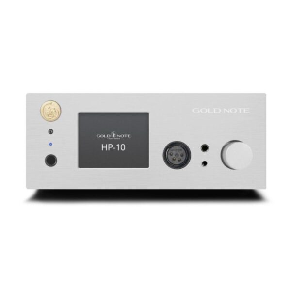 GOLD NOTE HP-10 - Imagen 3