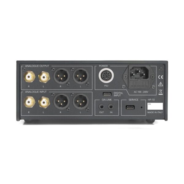 GOLD NOTE HP-10 - Imagen 2