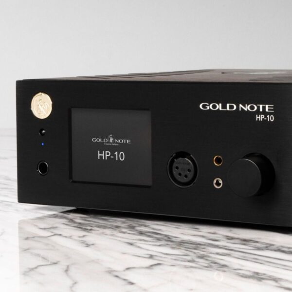 GOLD NOTE HP-10 - Imagen 5