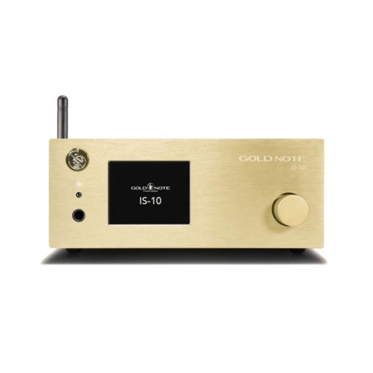 GOLD NOTE IS-10