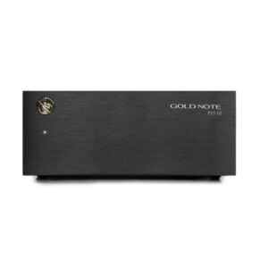 GOLD NOTE PST-10