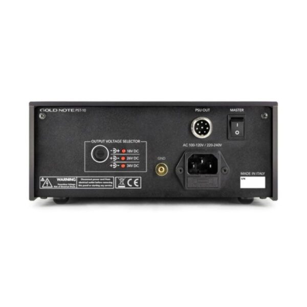 GOLD NOTE PST-10 - Imagen 2