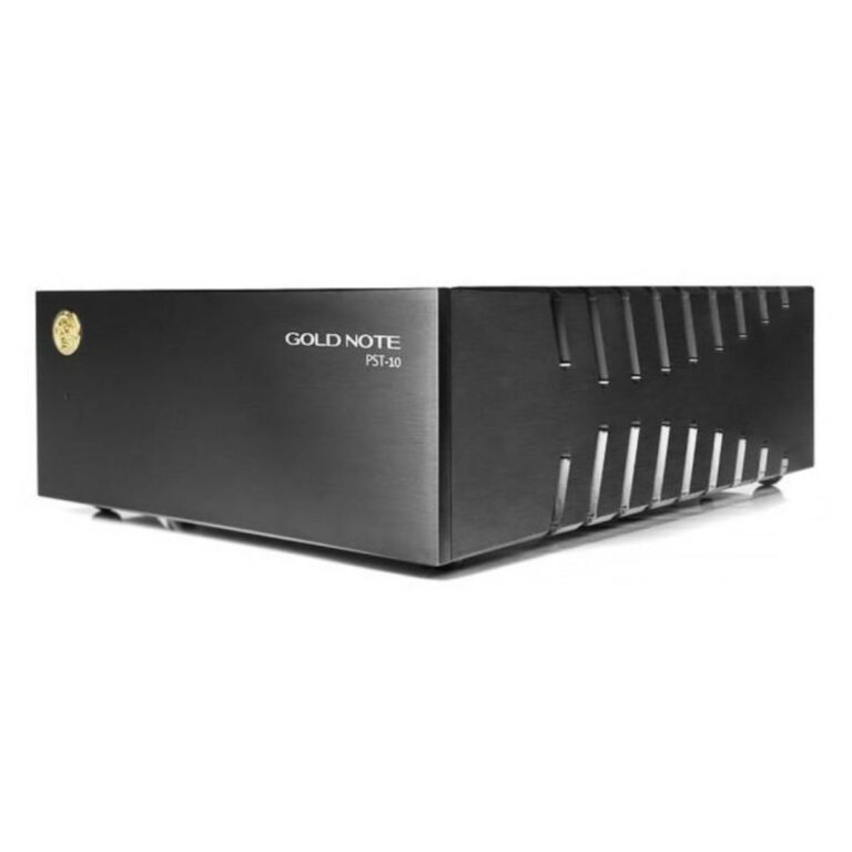 GOLD NOTE PST-10
