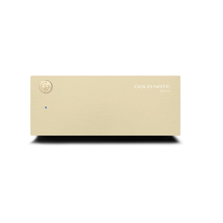GOLD NOTE PST-10