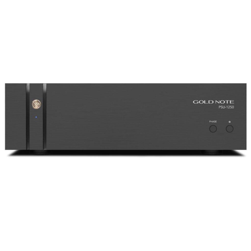 GOLD NOTE PSU-1250 - Imagen 4