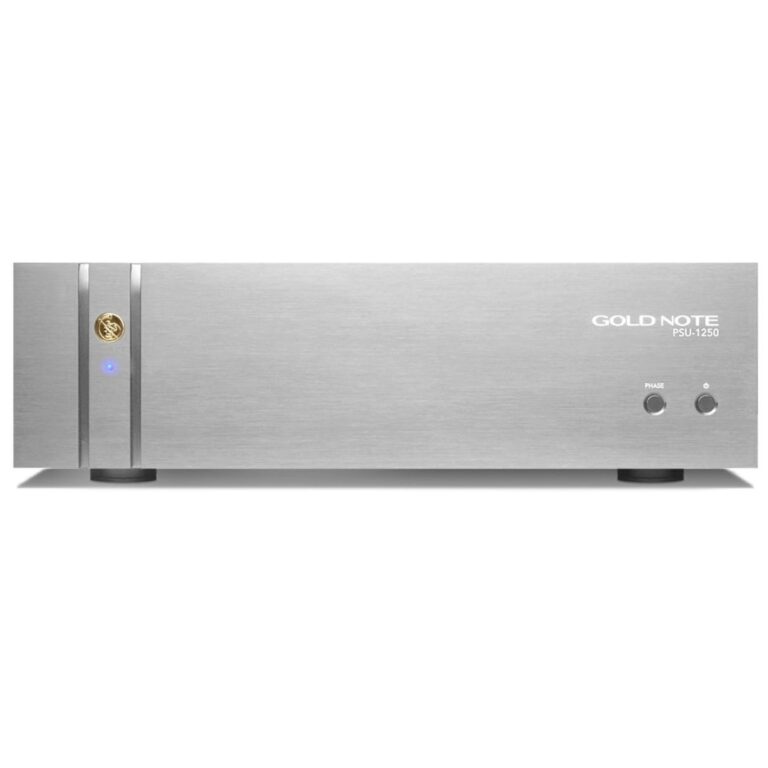 GOLD NOTE PSU-1250