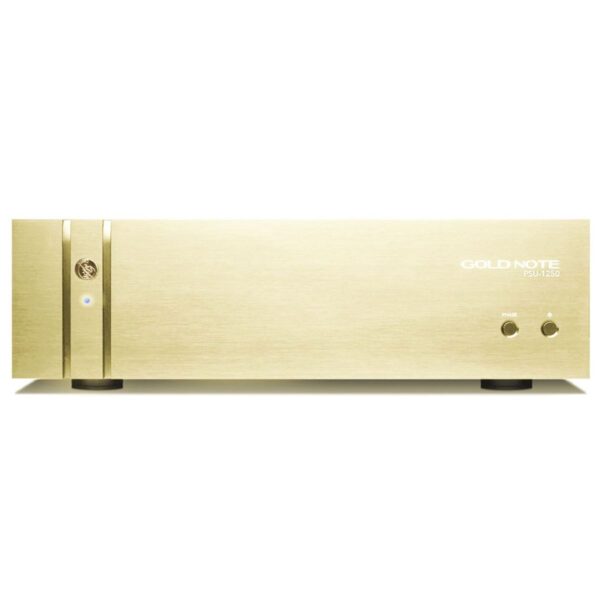 GOLD NOTE PSU-1250 - Imagen 6