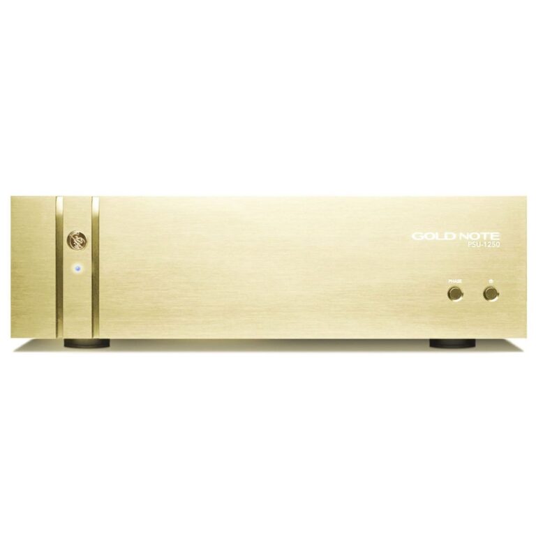 GOLD NOTE PSU-1250