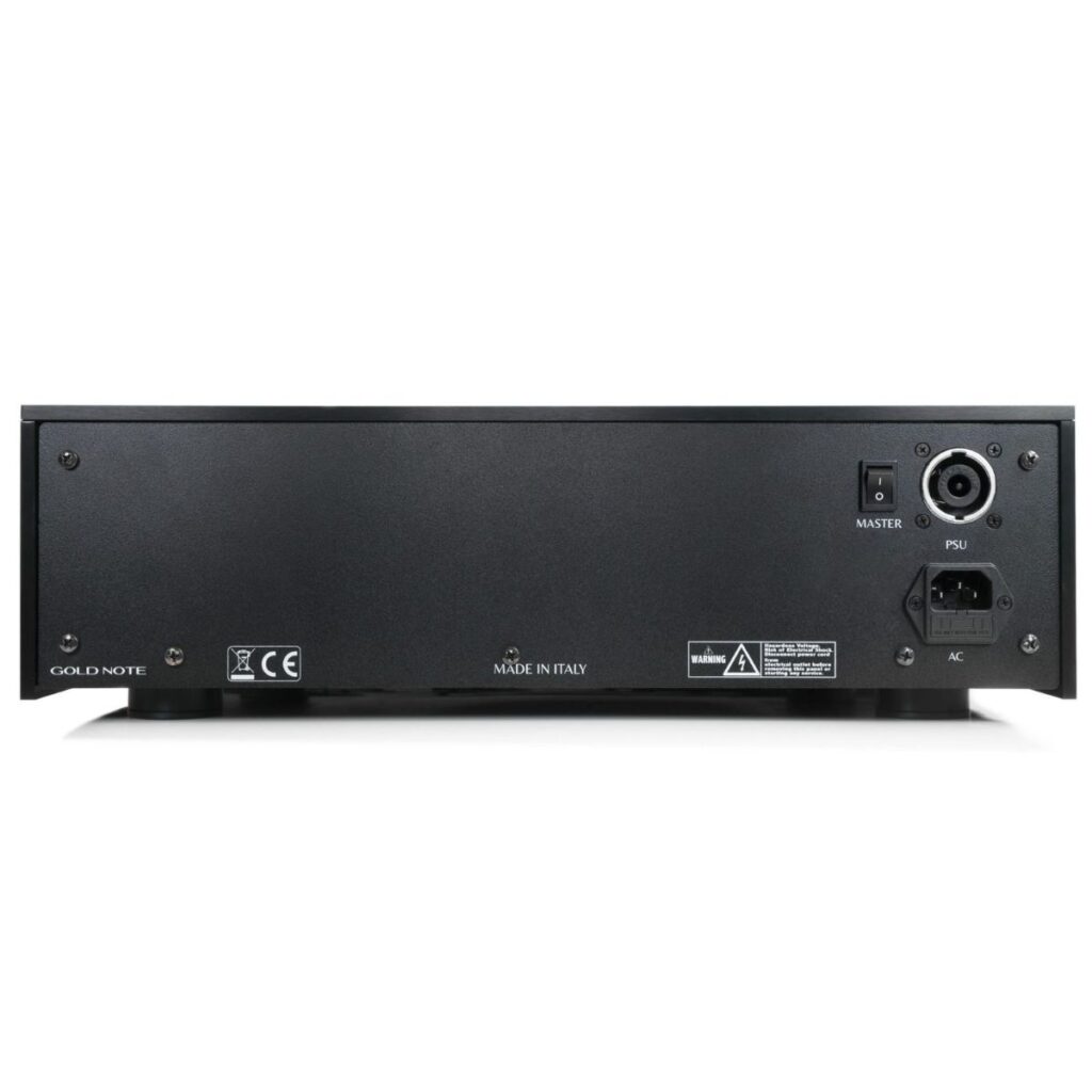 GOLD NOTE PSU-1250 - Imagen 3