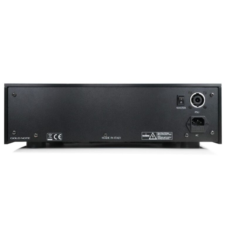 GOLD NOTE PSU-1250
