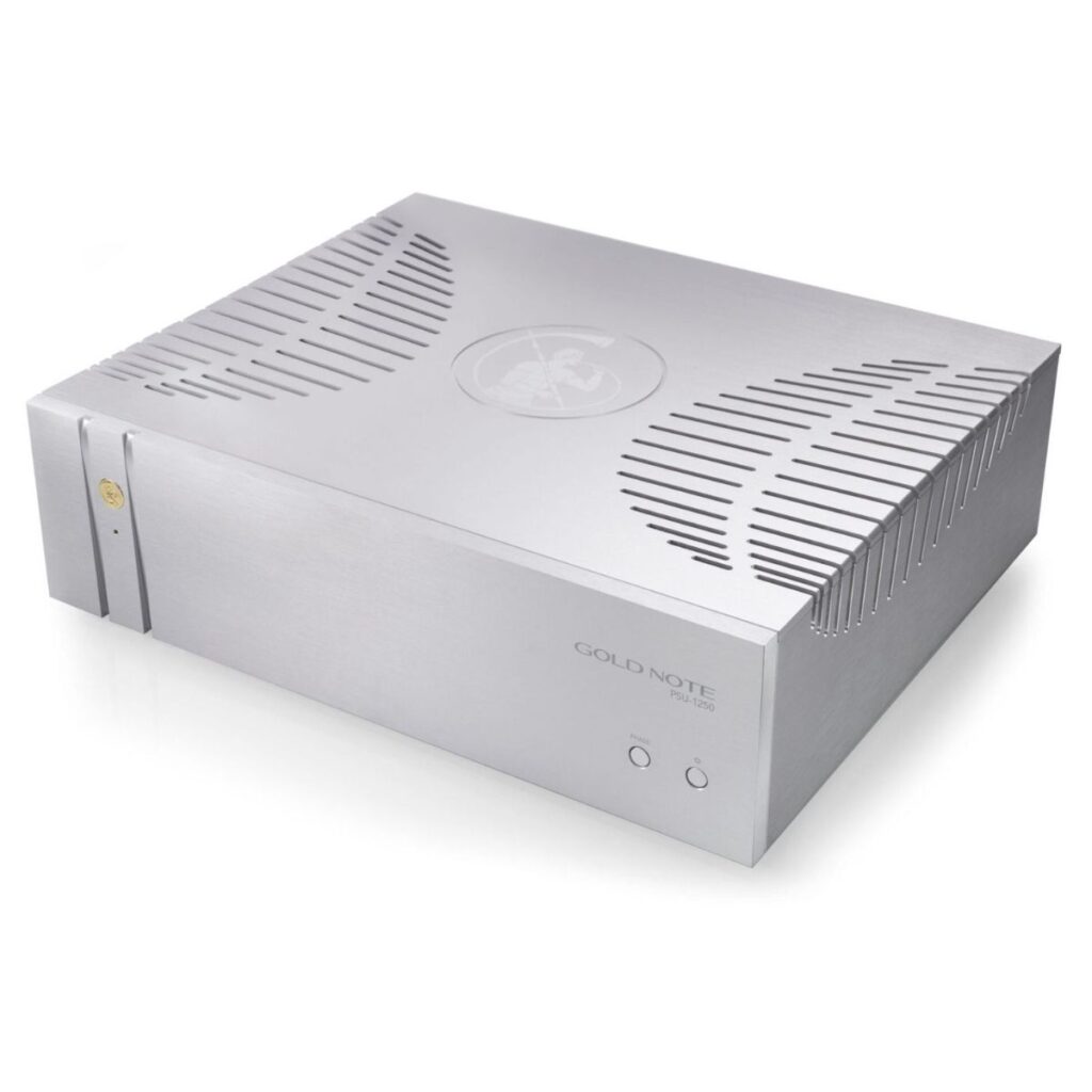 GOLD NOTE PSU-1250 - Imagen 2