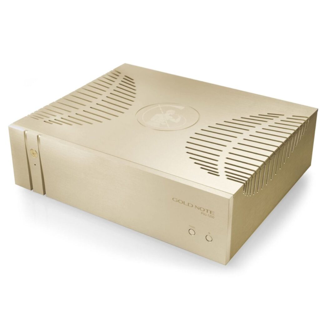 GOLD NOTE PSU-1250 - Imagen 7