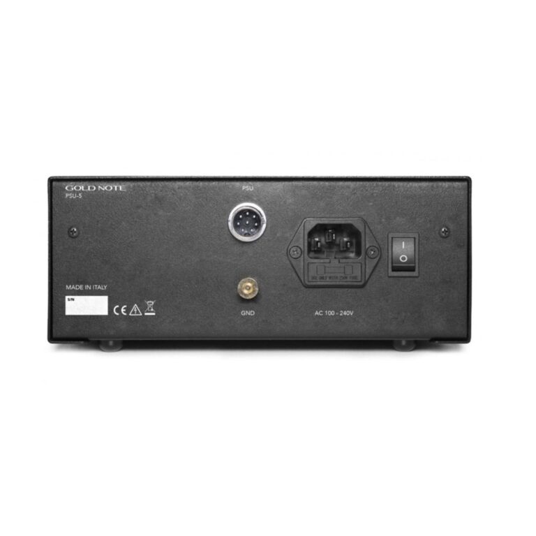GOLD NOTE PSU-5