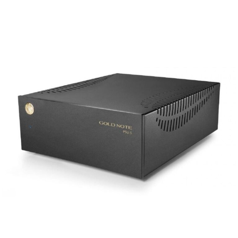 GOLD NOTE PSU-5