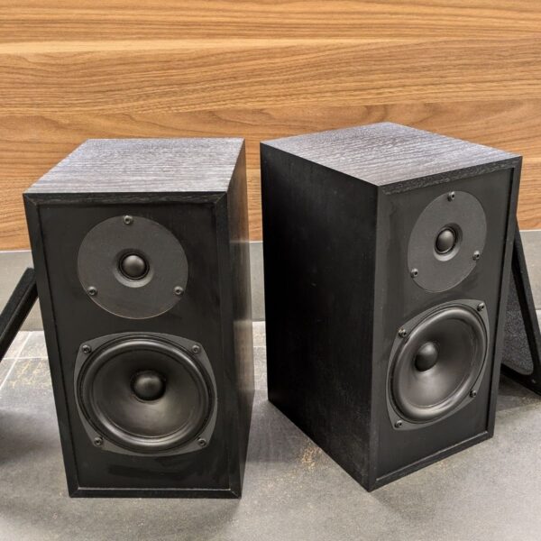 GRAHAM AUDIO LS3 (2mano) - Imagen 3