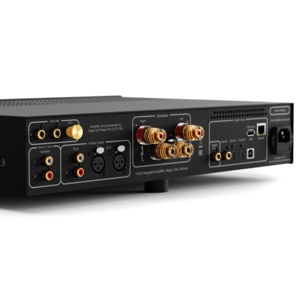 HEGEL H150 - Imagen 4