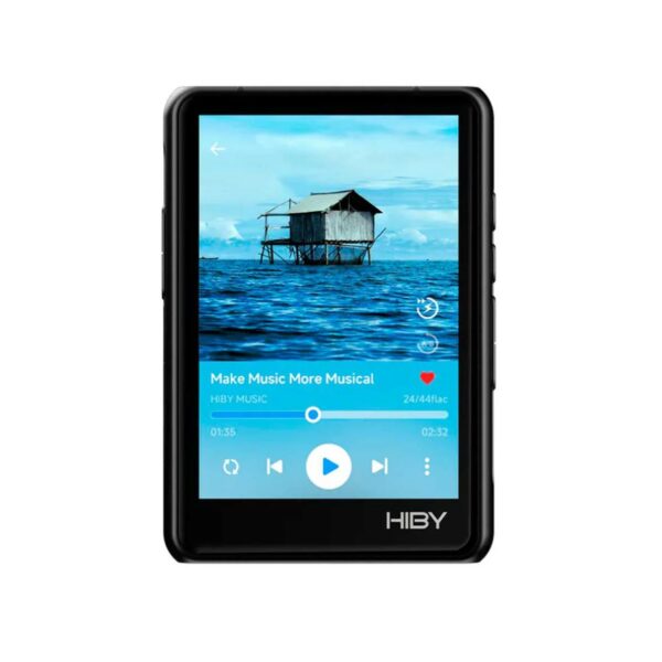 HIBY R3 PRO II