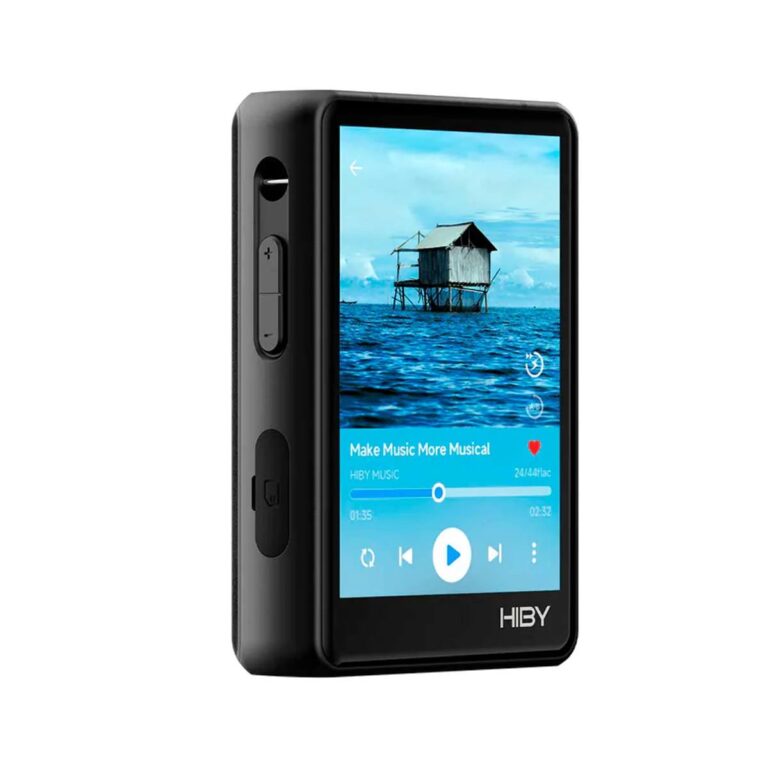 HIBY R3 PRO II