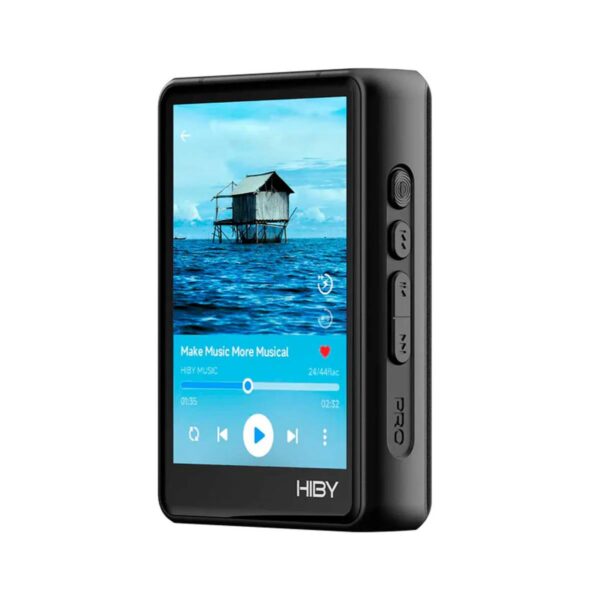 HIBY R3 PRO II - Imagen 3